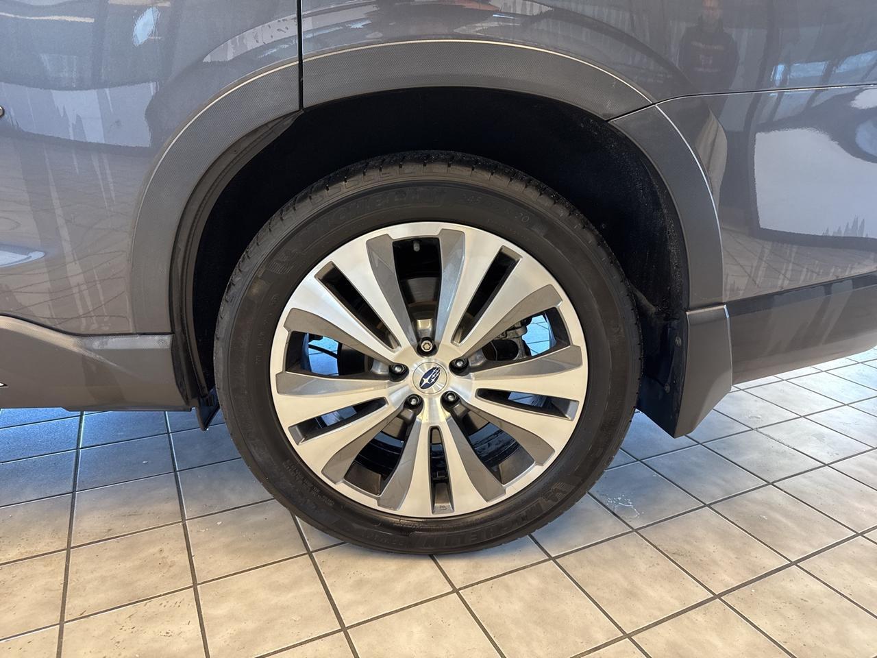 2022 Subaru Ascent Limited Richmond VA