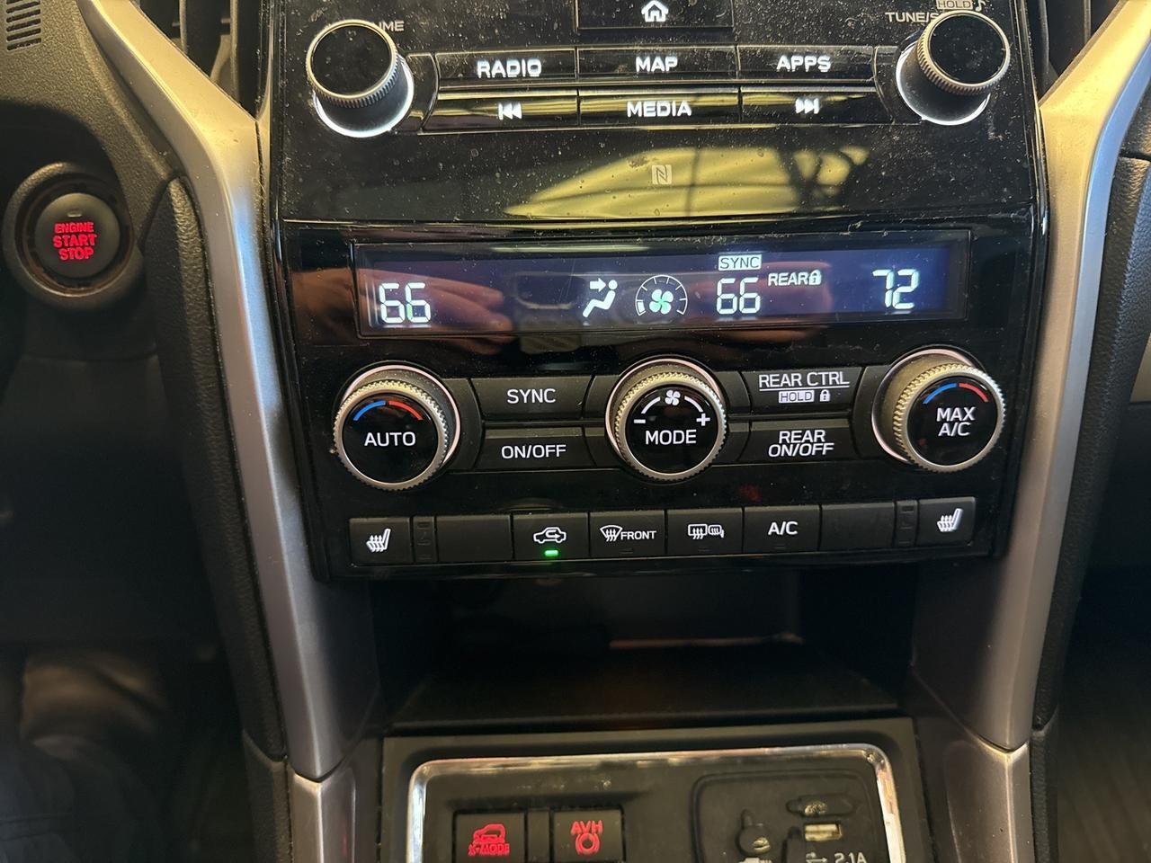 2022 Subaru Ascent Limited Richmond VA