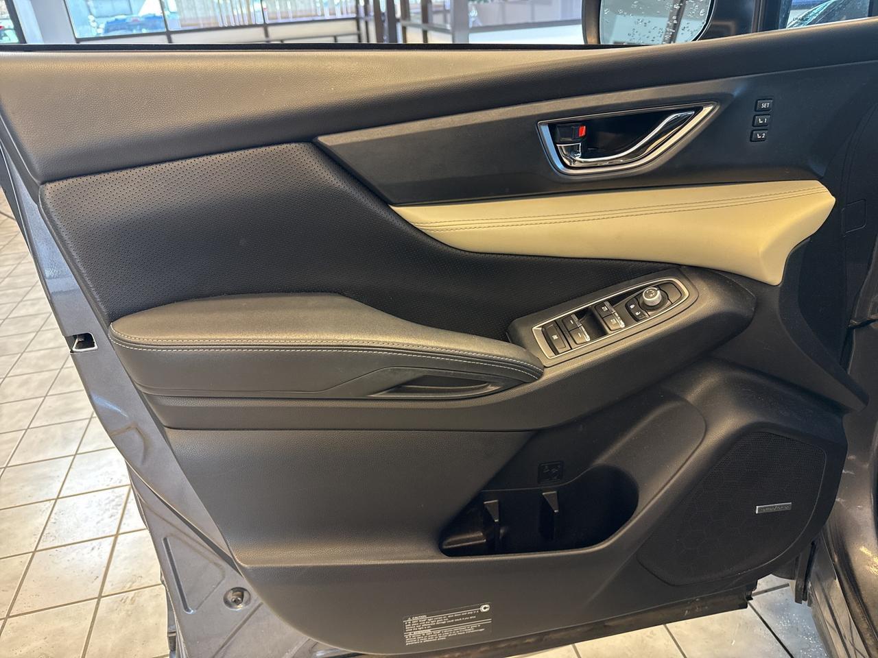 2022 Subaru Ascent Limited Richmond VA