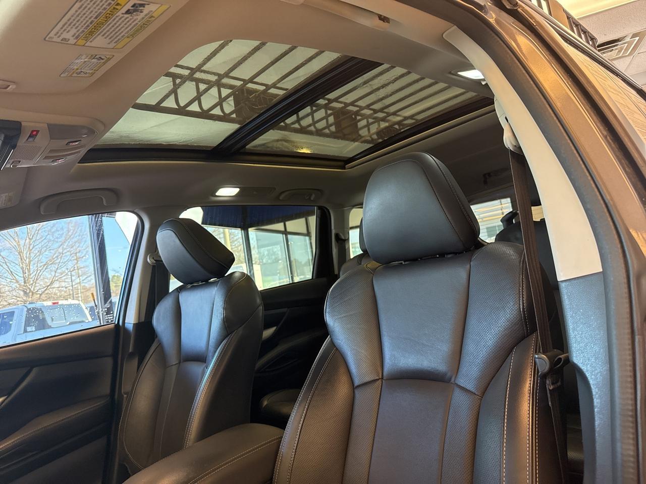 2022 Subaru Ascent Limited Richmond VA