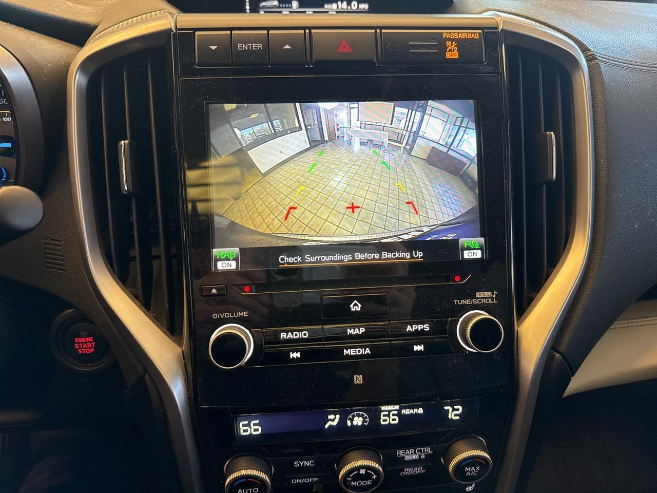 2022 Subaru Ascent Limited Richmond VA