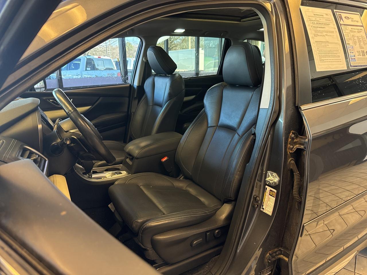 2022 Subaru Ascent Limited Richmond VA