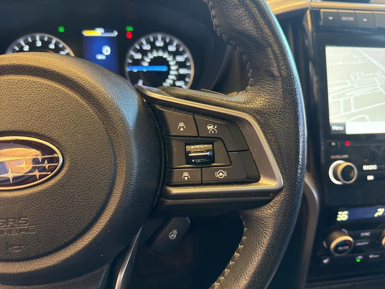 2022 Subaru Ascent Limited Richmond VA