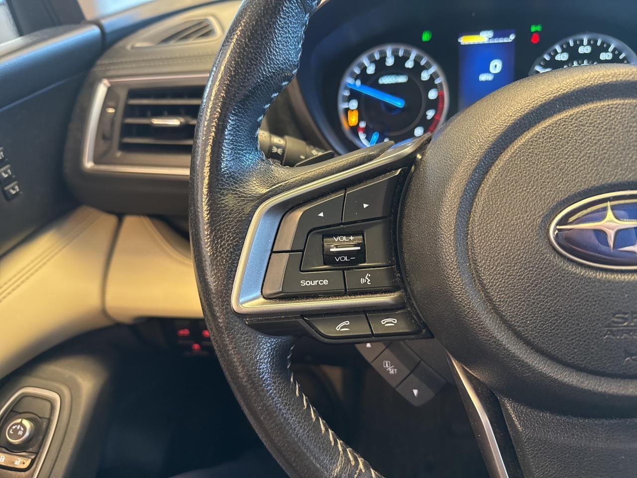 2022 Subaru Ascent Limited Richmond VA