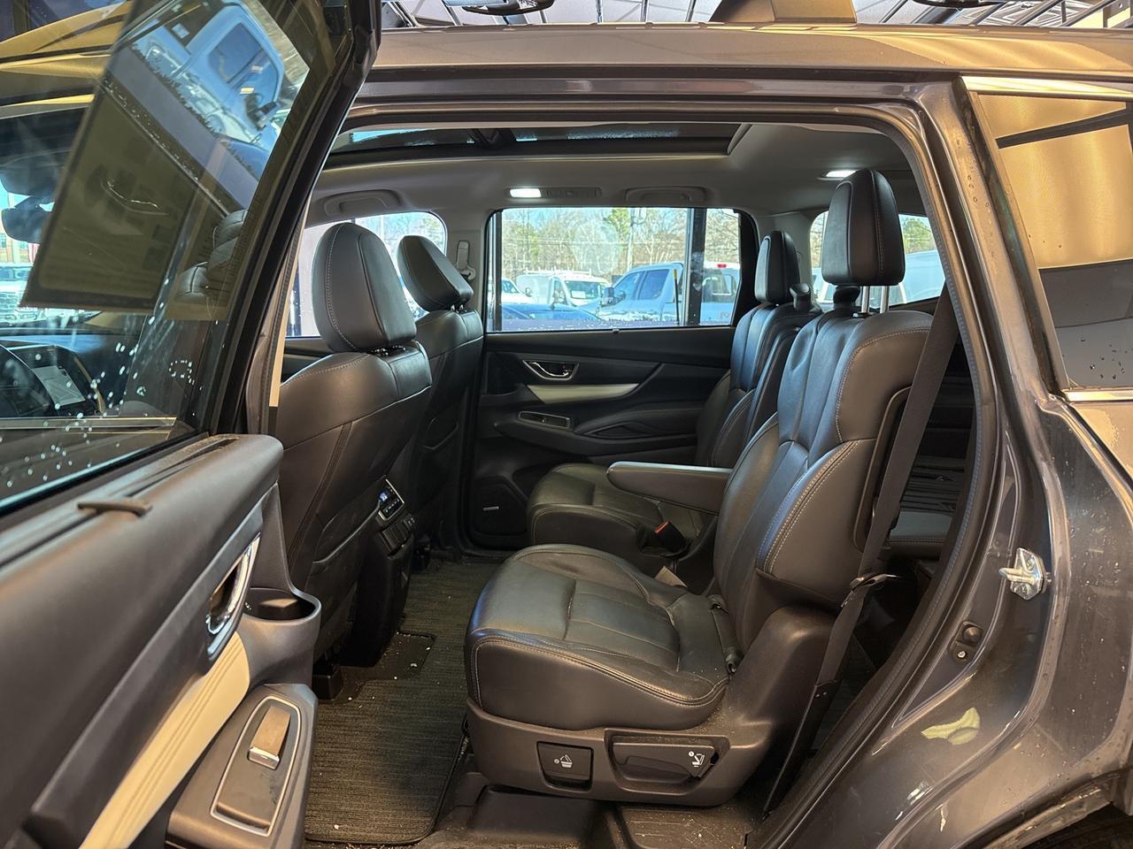 2022 Subaru Ascent Limited Richmond VA