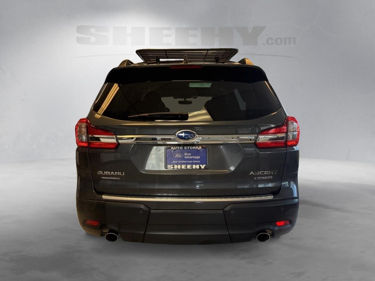 2022 Subaru Ascent Limited Richmond VA