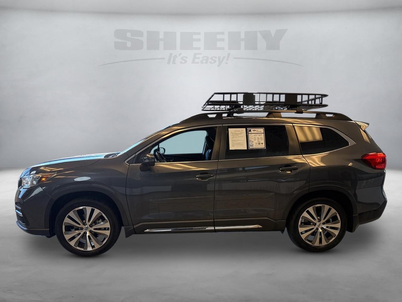 2022 Subaru Ascent Limited Richmond VA