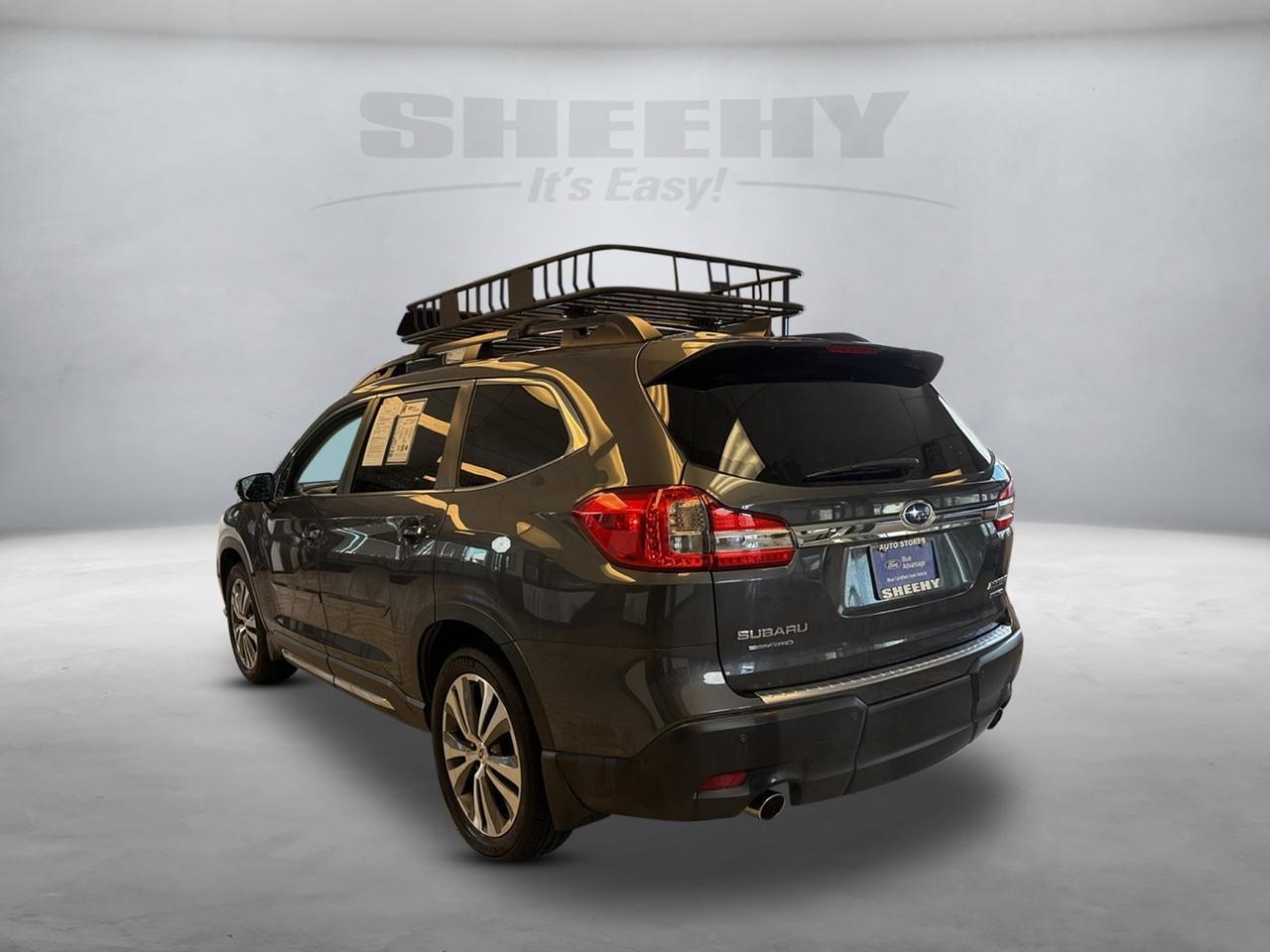 2022 Subaru Ascent Limited Richmond VA