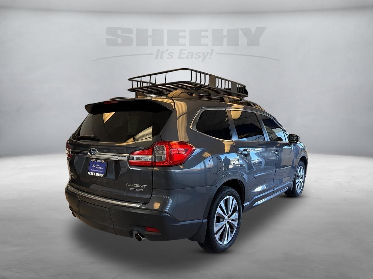 2022 Subaru Ascent Limited Richmond VA