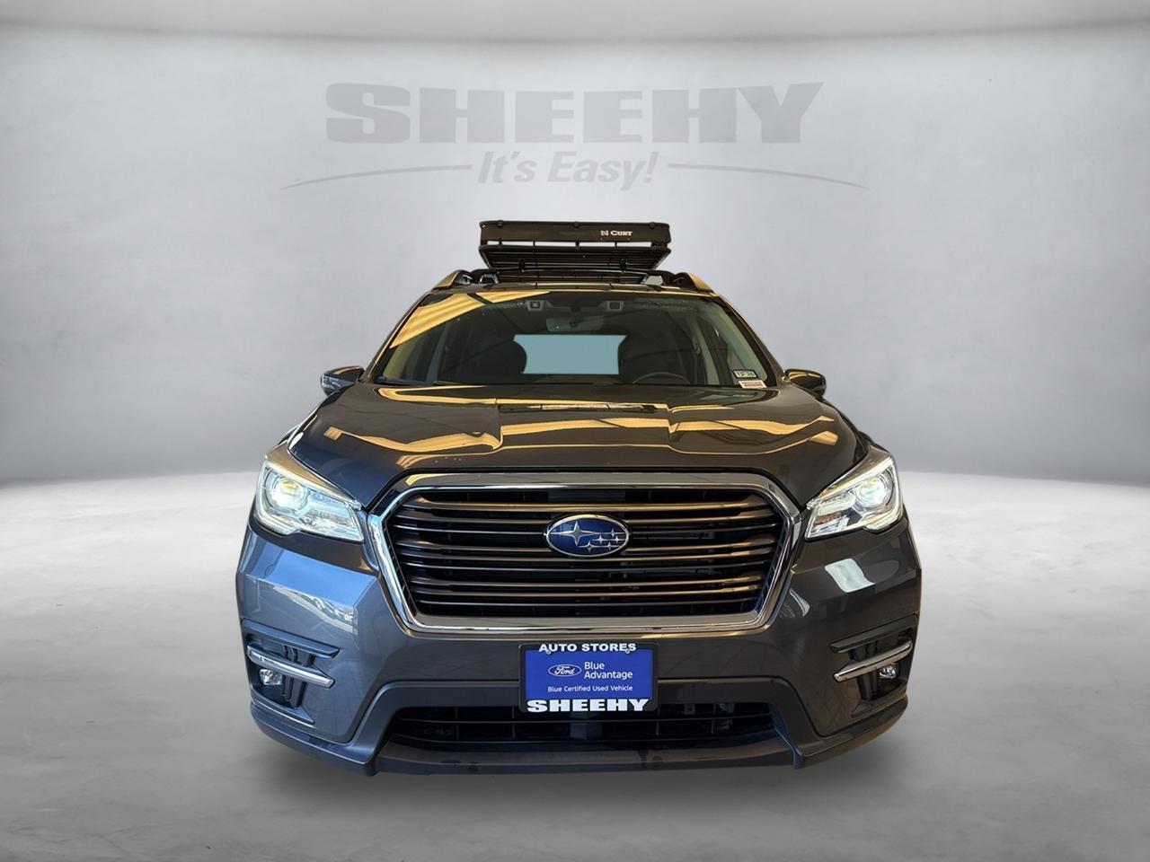 2022 Subaru Ascent Limited Richmond VA