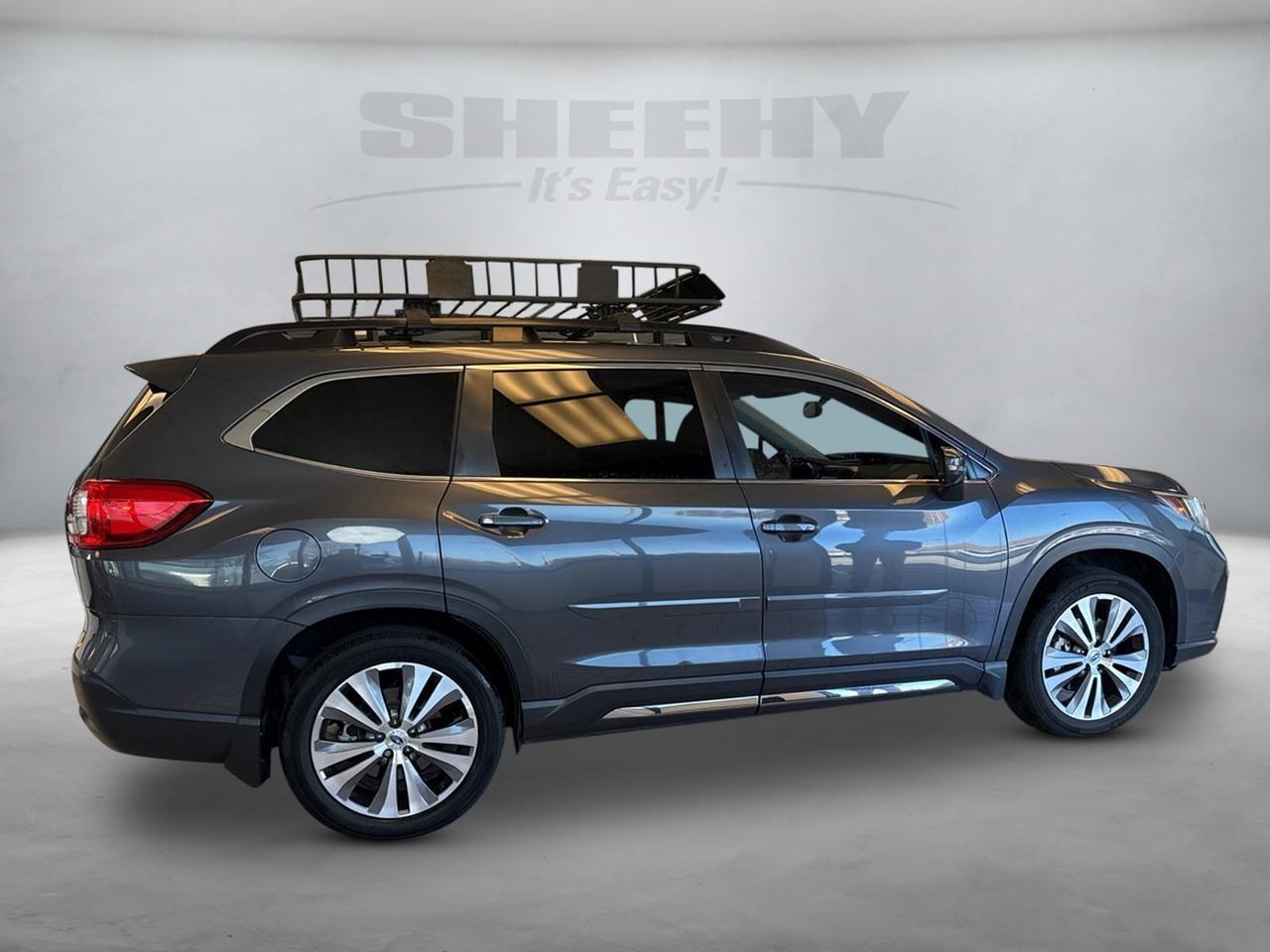 2022 Subaru Ascent Limited Richmond VA