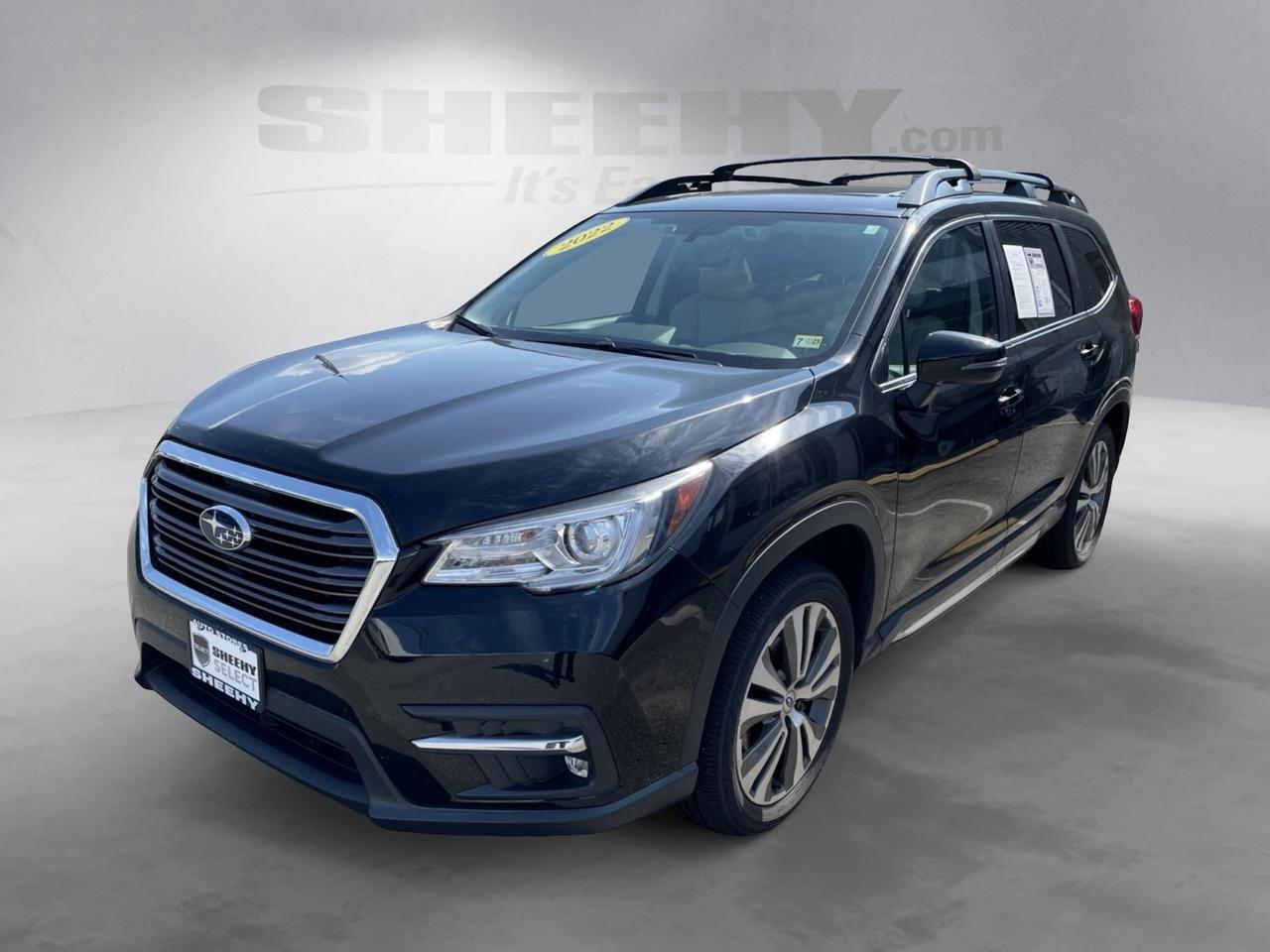 2022 Subaru Ascent Limited Springfield VA
