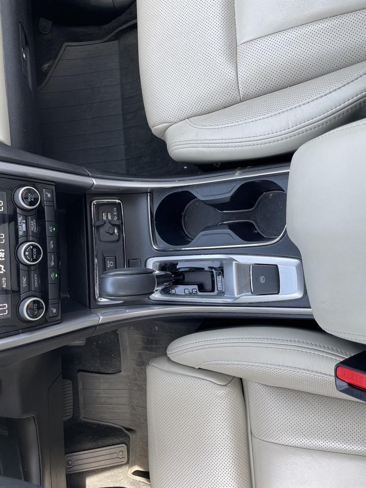 2022 Subaru Ascent Limited Springfield VA