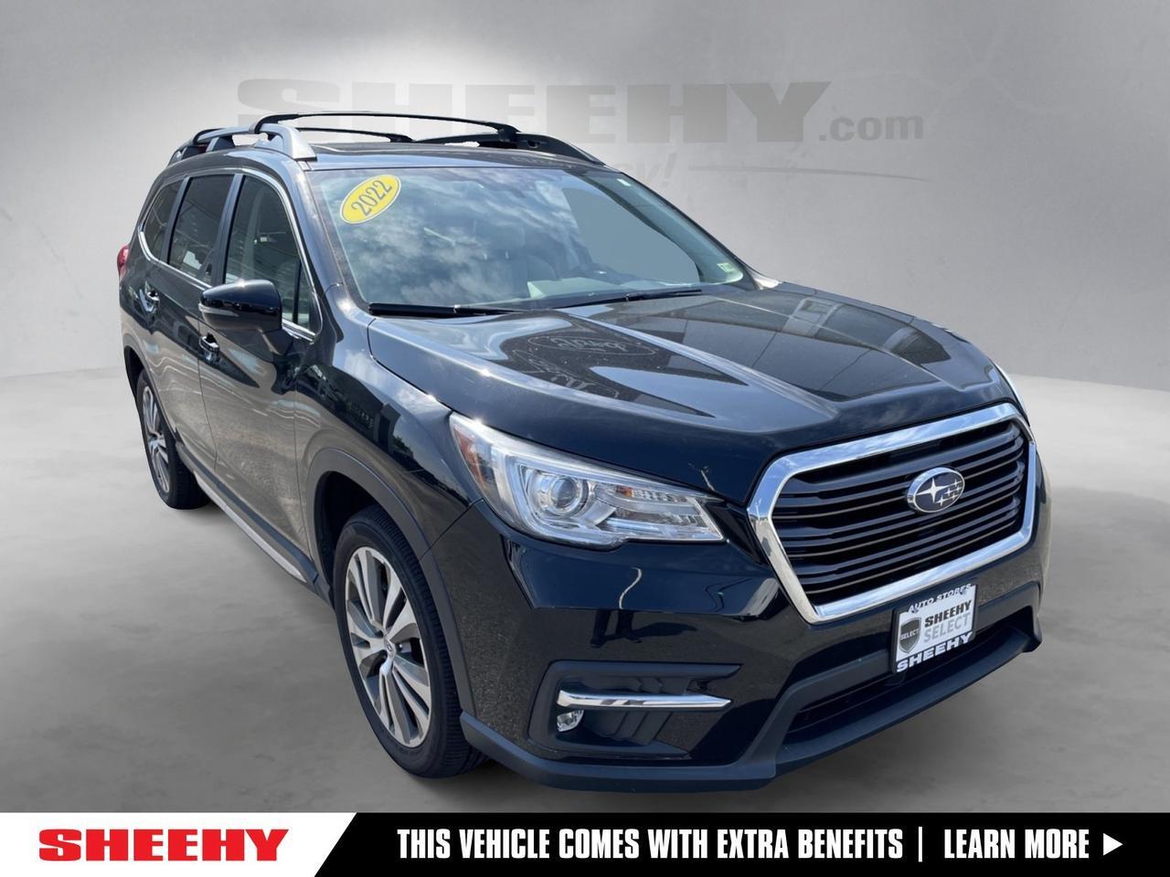 2022 Subaru Ascent Limited Springfield VA