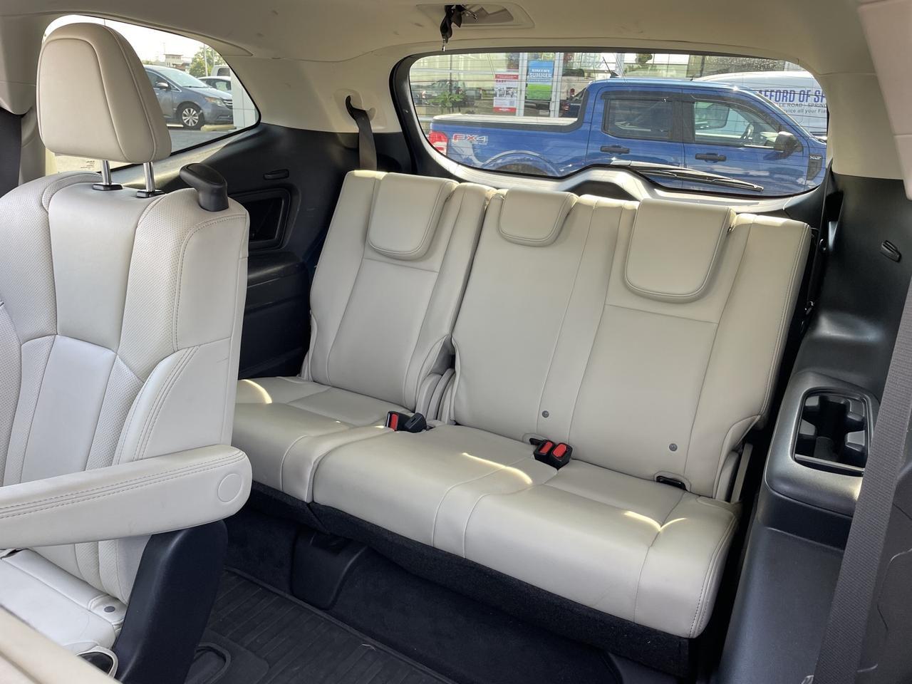 2022 Subaru Ascent Limited Springfield VA