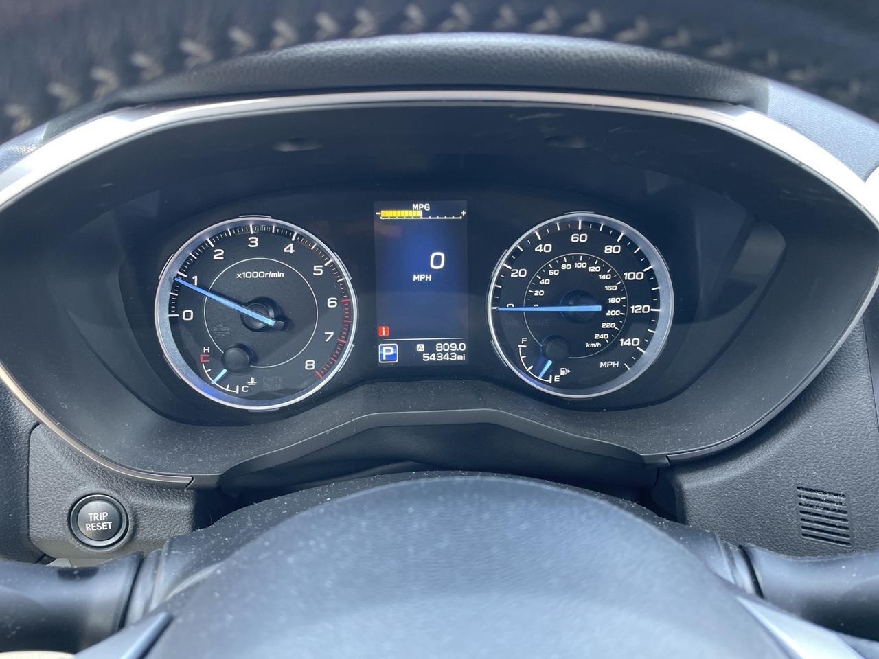 2022 Subaru Ascent Limited Springfield VA