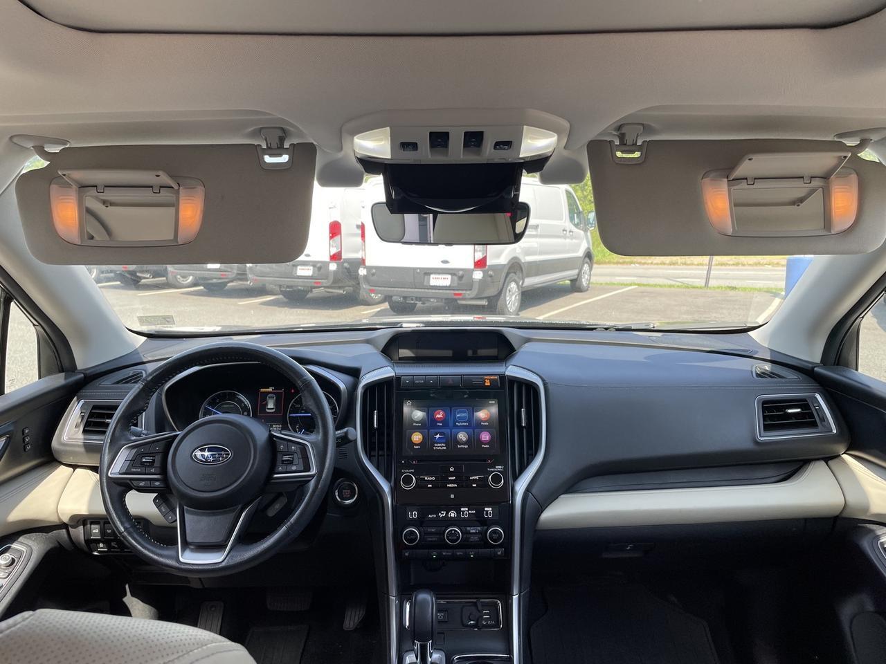 2022 Subaru Ascent Limited Springfield VA
