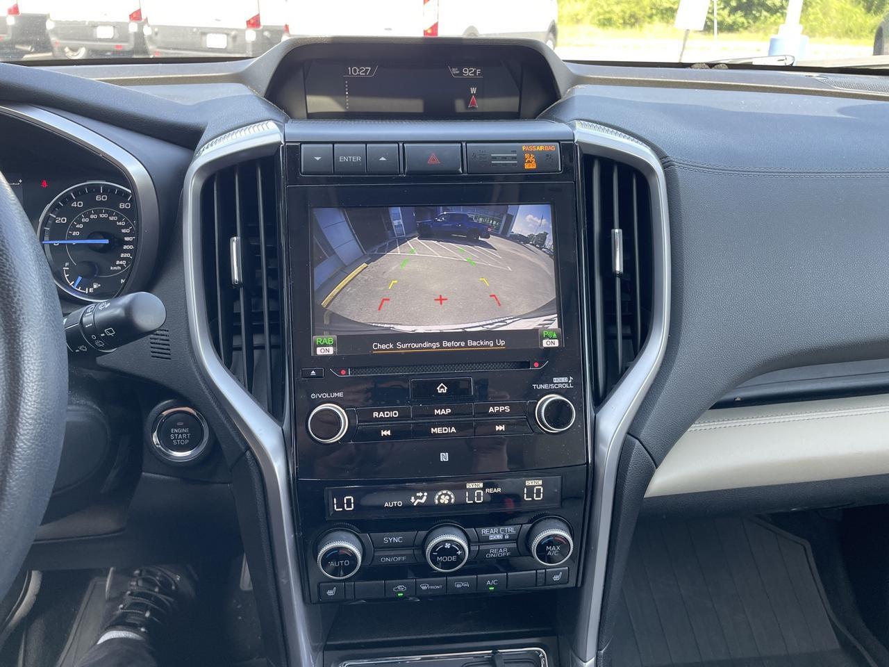 2022 Subaru Ascent Limited Springfield VA
