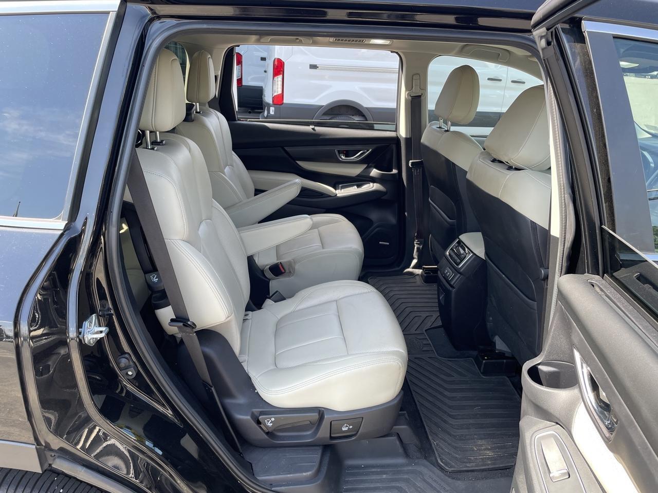 2022 Subaru Ascent Limited Springfield VA