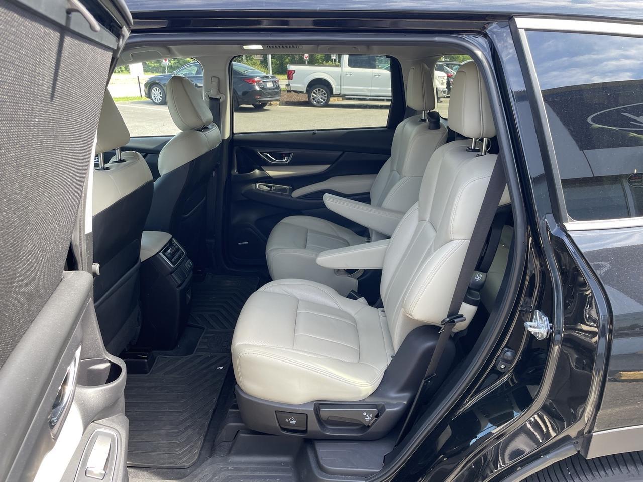 2022 Subaru Ascent Limited Springfield VA