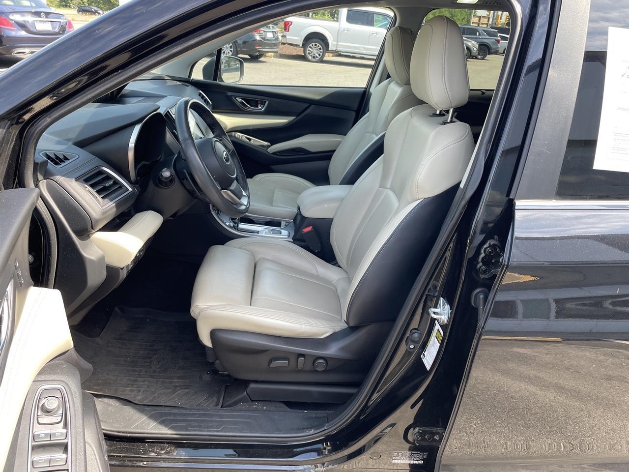 2022 Subaru Ascent Limited Springfield VA