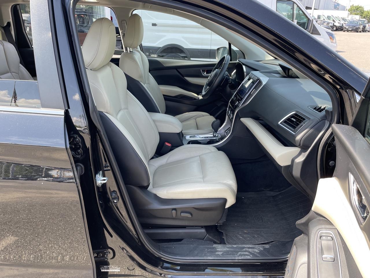 2022 Subaru Ascent Limited Springfield VA