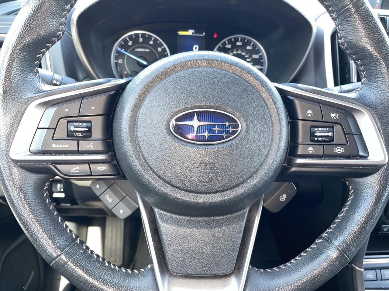 2022 Subaru Ascent Limited Springfield VA