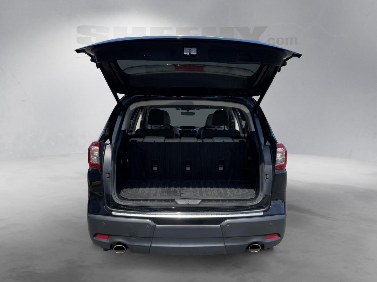 2022 Subaru Ascent Limited Springfield VA