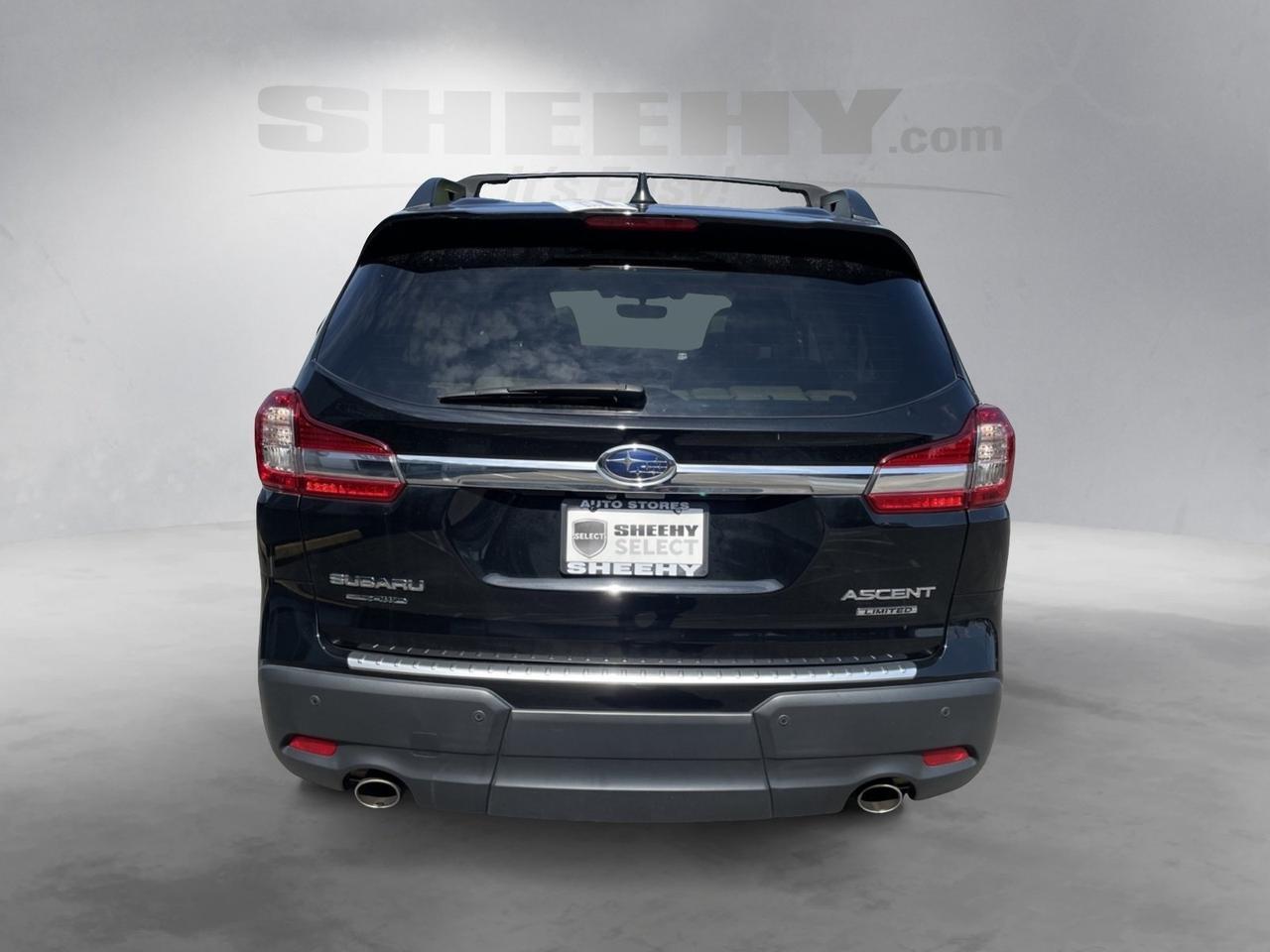 2022 Subaru Ascent Limited Springfield VA