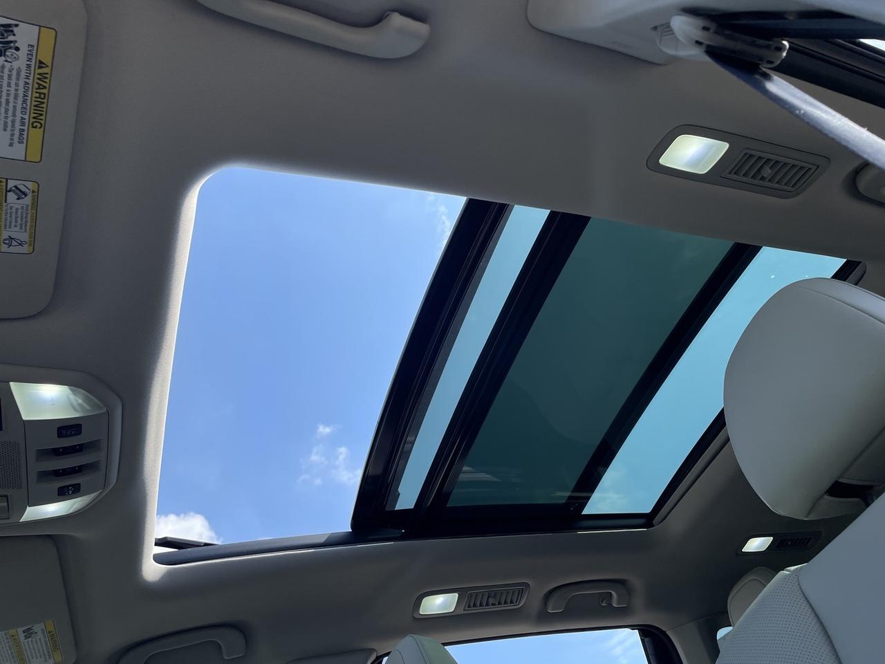 2022 Subaru Ascent Limited Springfield VA