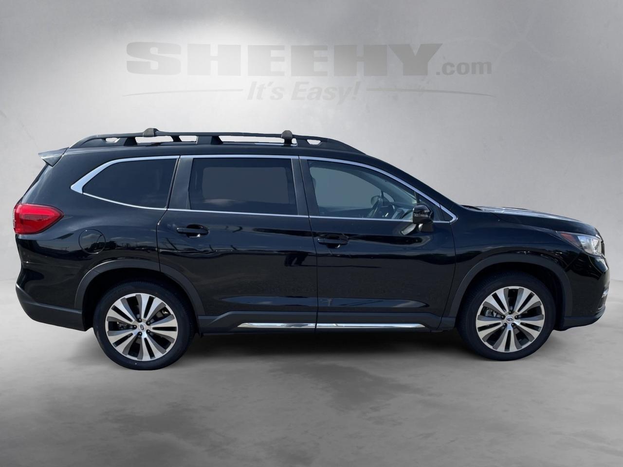 2022 Subaru Ascent Limited Springfield VA