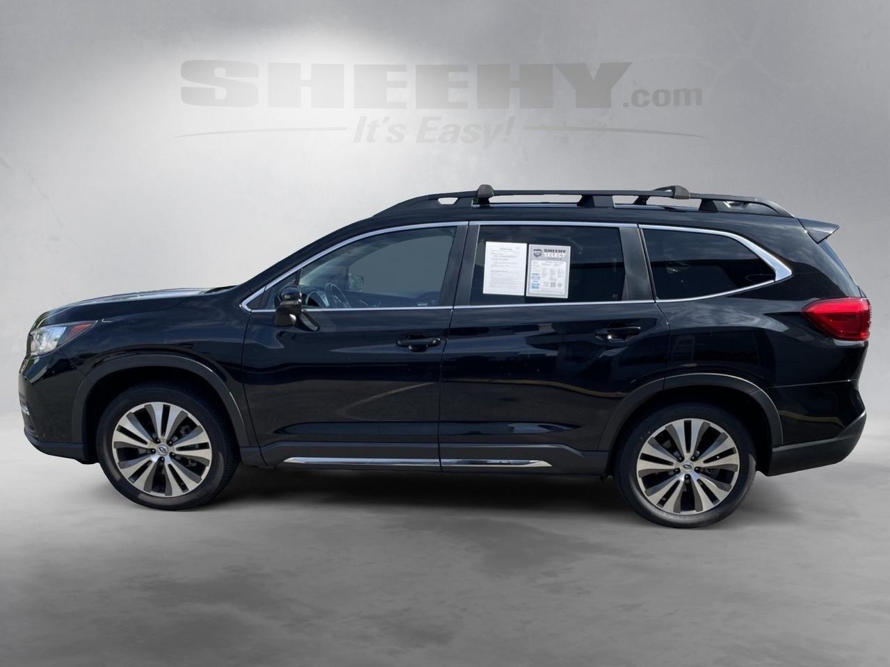 2022 Subaru Ascent Limited Springfield VA