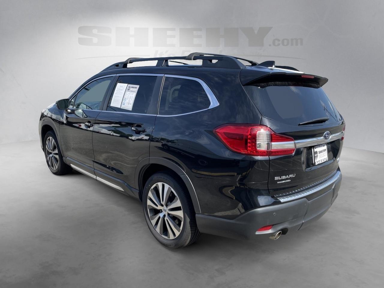 2022 Subaru Ascent Limited Springfield VA