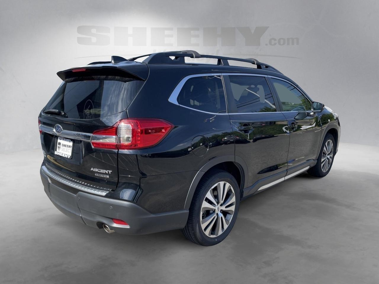2022 Subaru Ascent Limited Springfield VA