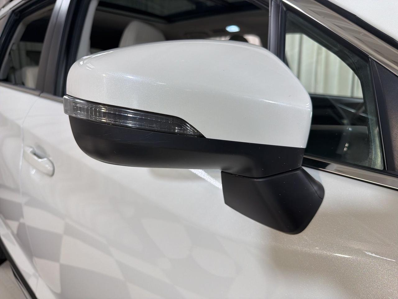 2022 Subaru Ascent Limited Annapolis MD