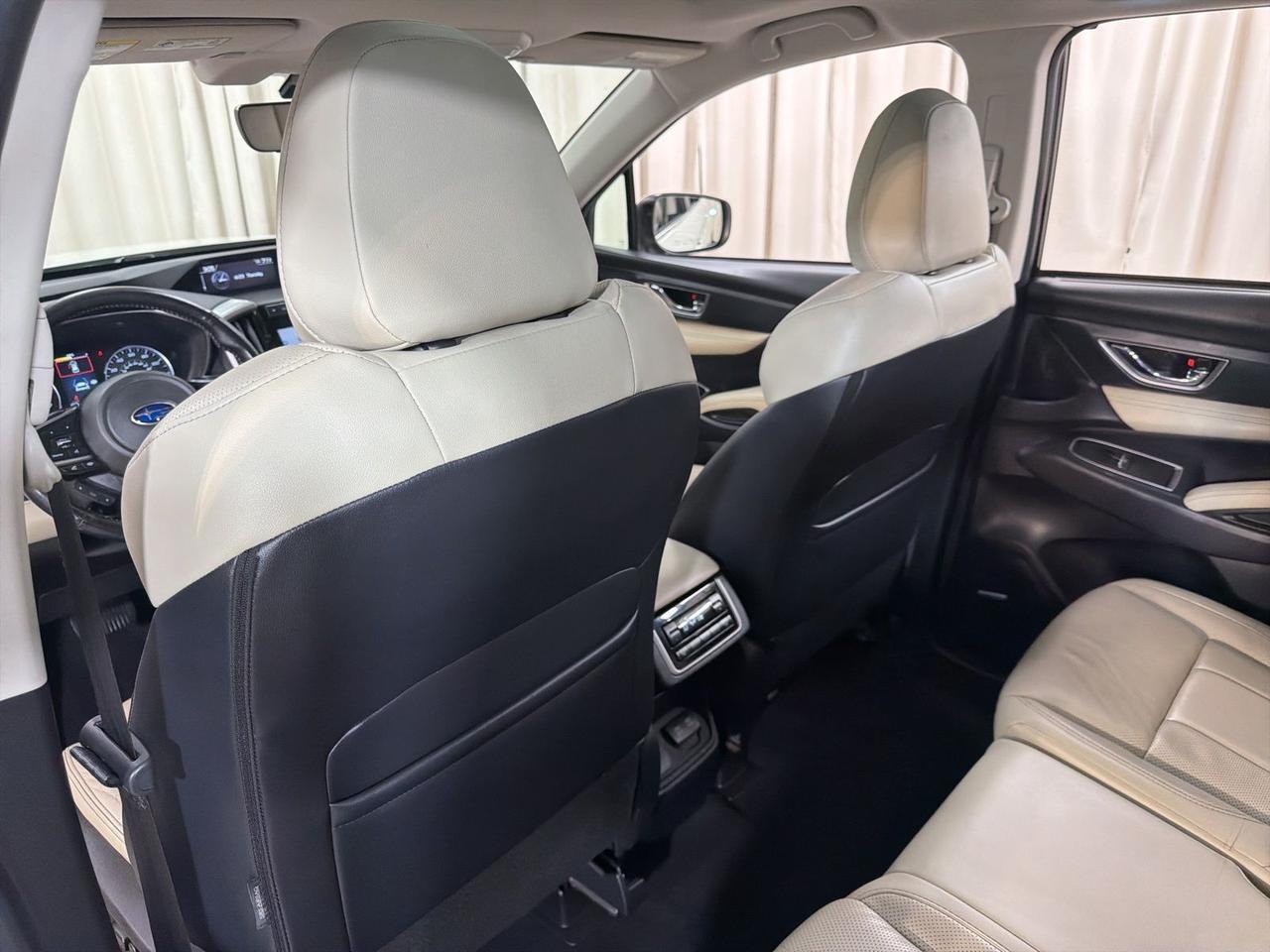 2022 Subaru Ascent Limited Annapolis MD