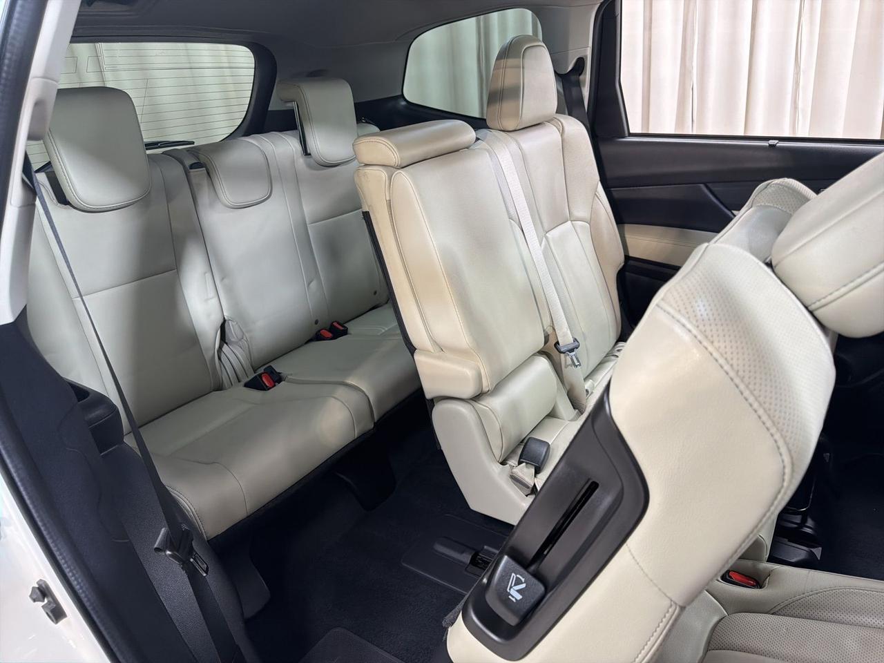 2022 Subaru Ascent Limited Annapolis MD