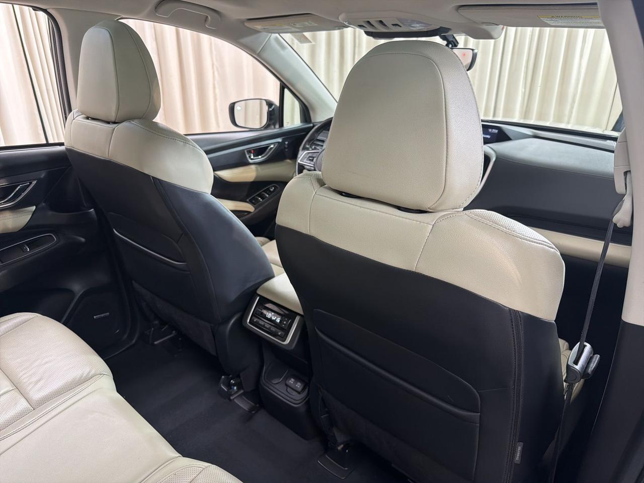 2022 Subaru Ascent Limited Annapolis MD