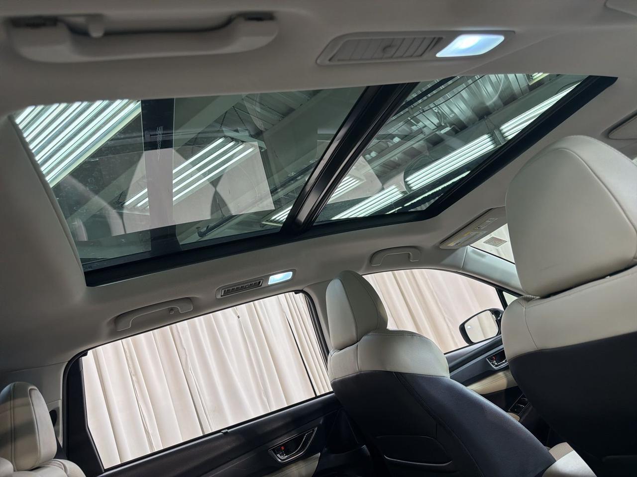 2022 Subaru Ascent Limited Annapolis MD