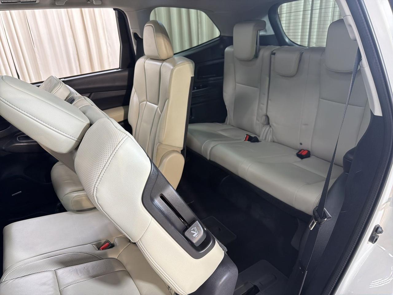 2022 Subaru Ascent Limited Annapolis MD