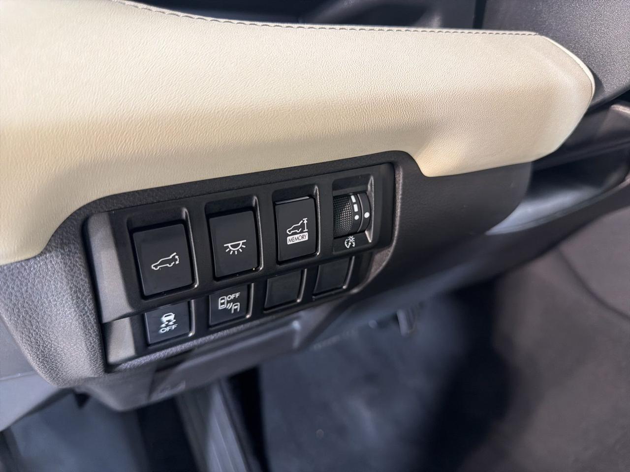 2022 Subaru Ascent Limited Annapolis MD