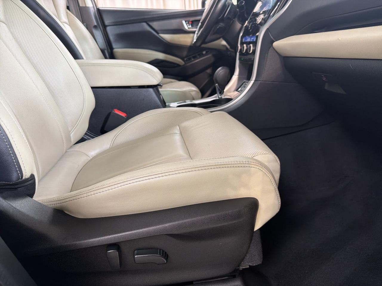 2022 Subaru Ascent Limited Annapolis MD