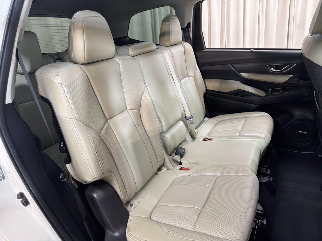 2022 Subaru Ascent Limited Annapolis MD