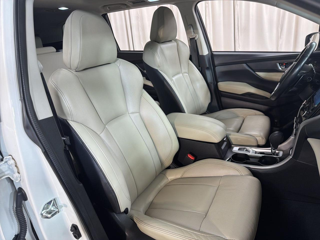 2022 Subaru Ascent Limited Annapolis MD