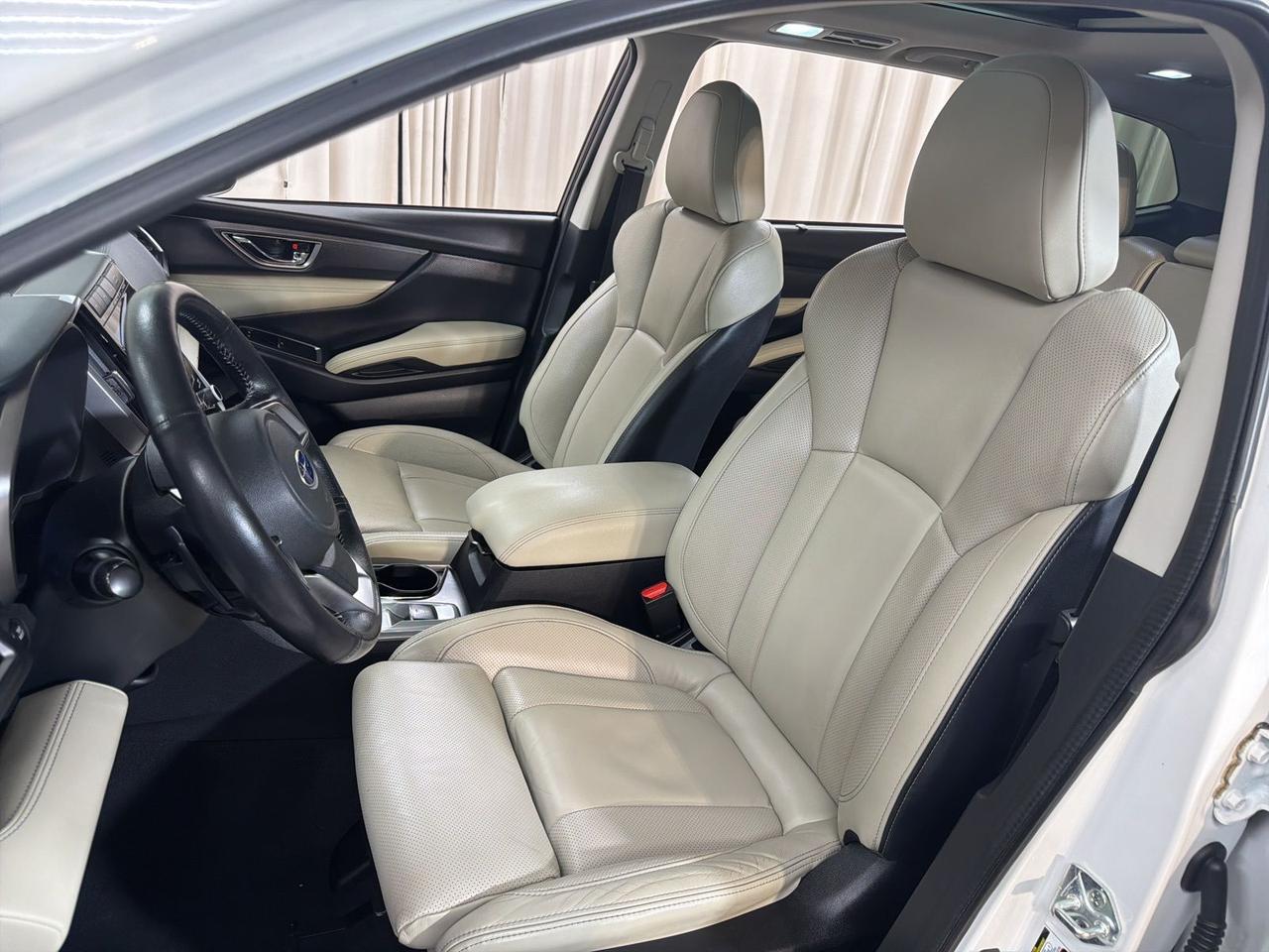 2022 Subaru Ascent Limited Annapolis MD