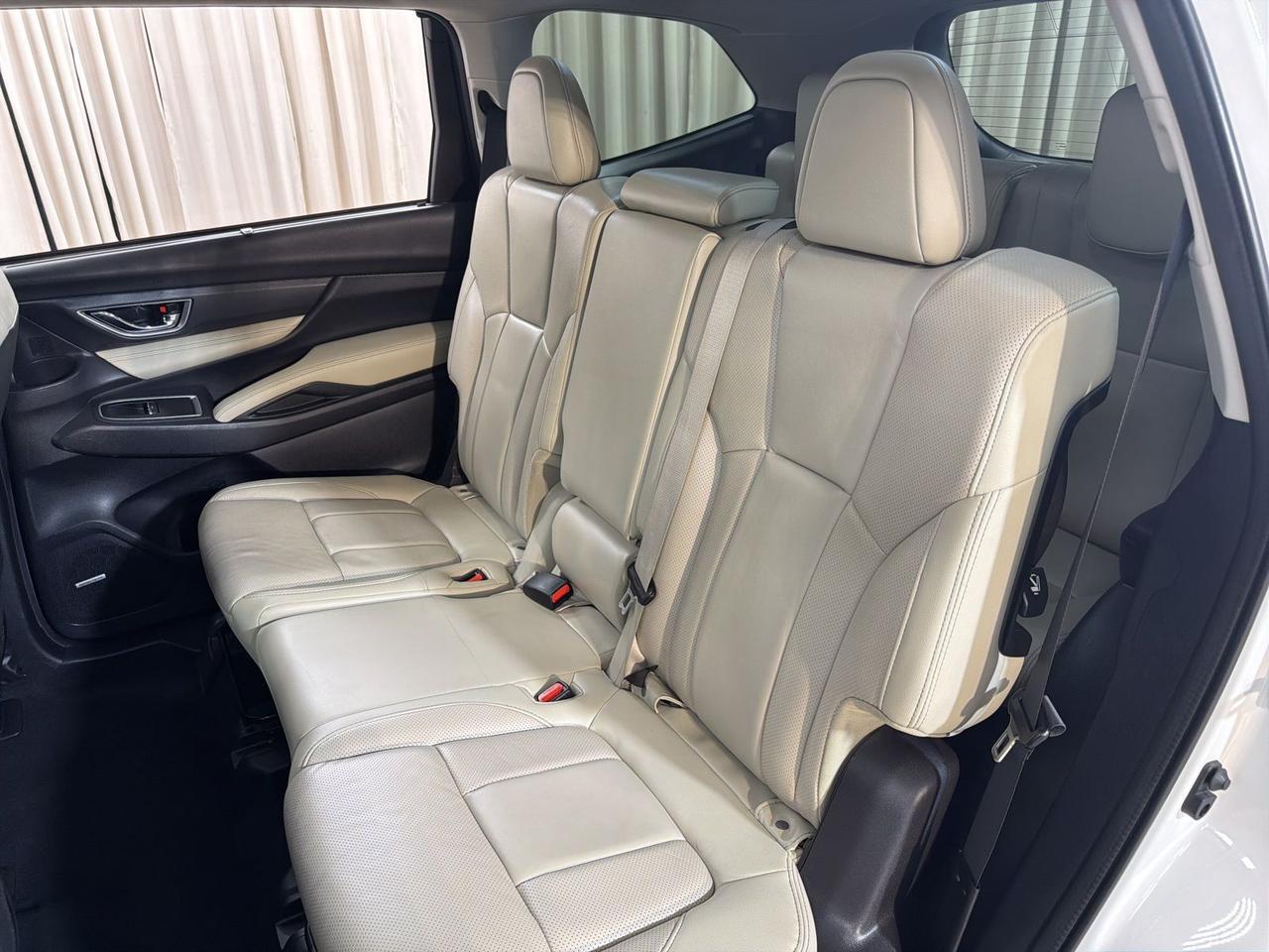 2022 Subaru Ascent Limited Annapolis MD