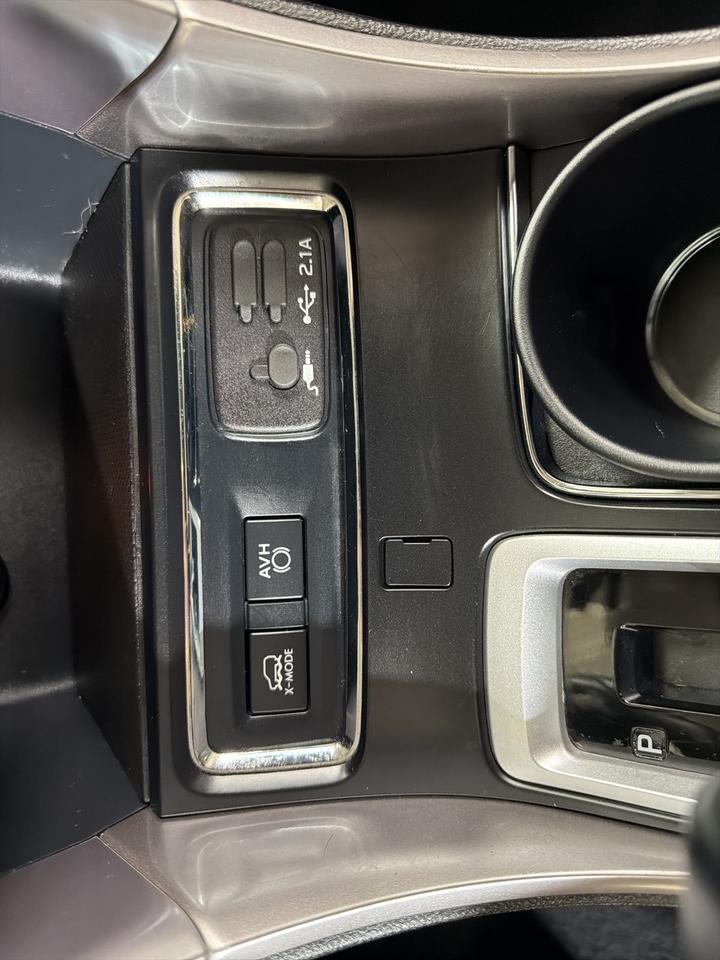 2022 Subaru Ascent Limited Annapolis MD