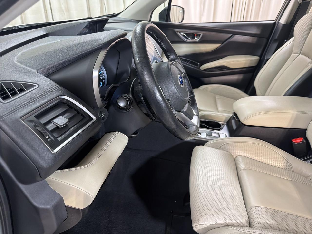 2022 Subaru Ascent Limited Annapolis MD