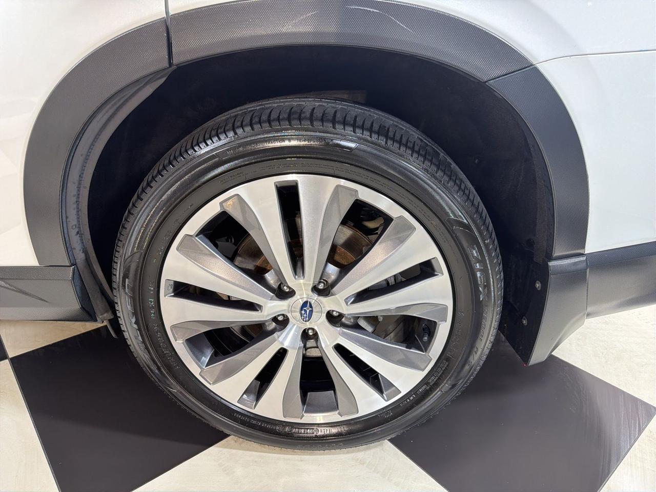 2022 Subaru Ascent Limited Annapolis MD