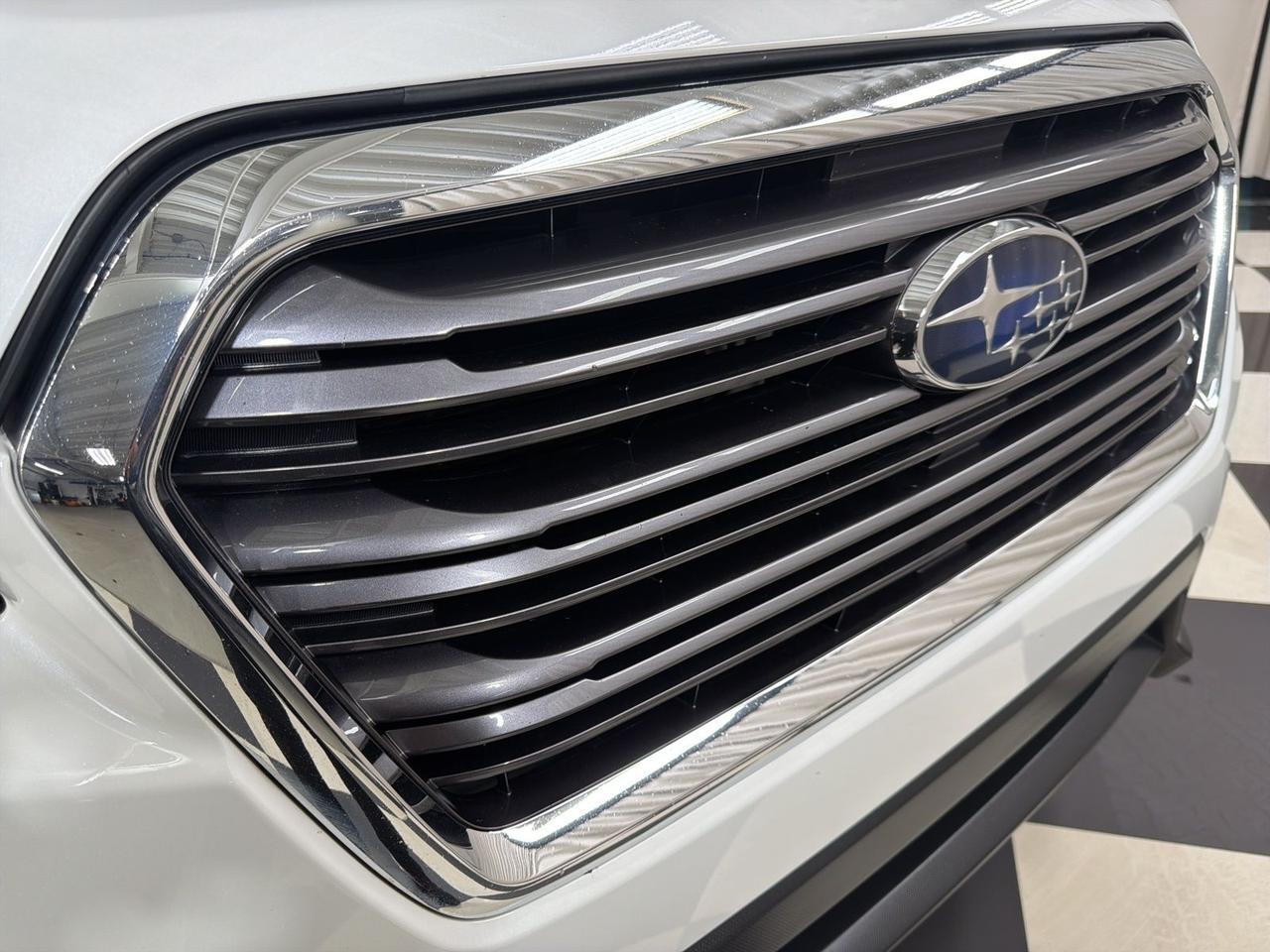 2022 Subaru Ascent Limited Annapolis MD